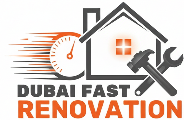Dubai Fast Renovation